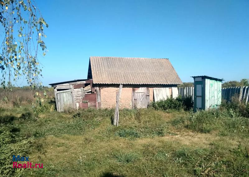 Кирсанов село Рамза, улица Однодворка продажа частного дома
