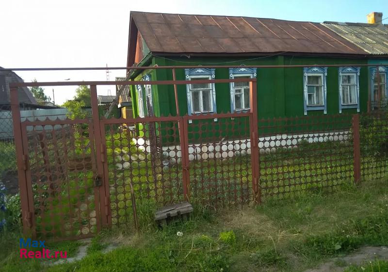 Кирсанов Коммунальный пер дом