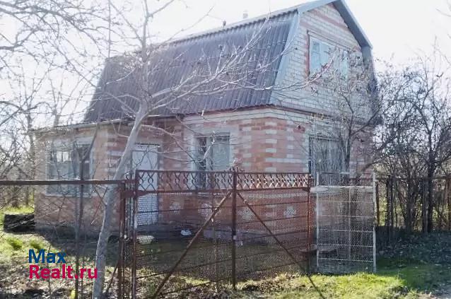 купить частный дом Новокубанск поселок КНИИТИМ