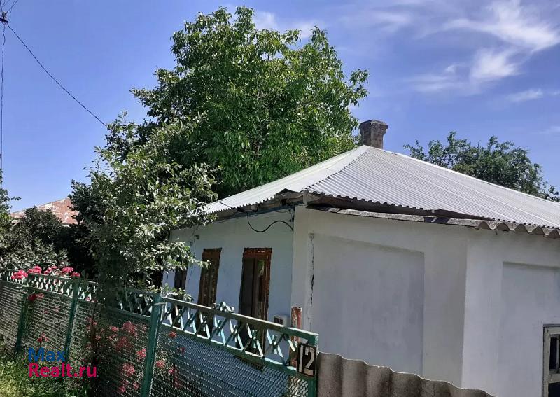 Новокубанск хутор Ляпино продажа частного дома