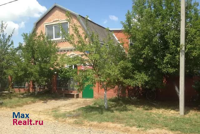 Новокубанск улица Чайковского, 52 продажа частного дома