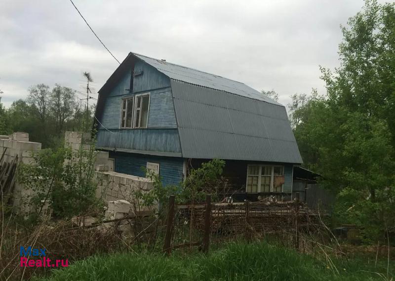 купить частный дом Тучково деревня Алтыново