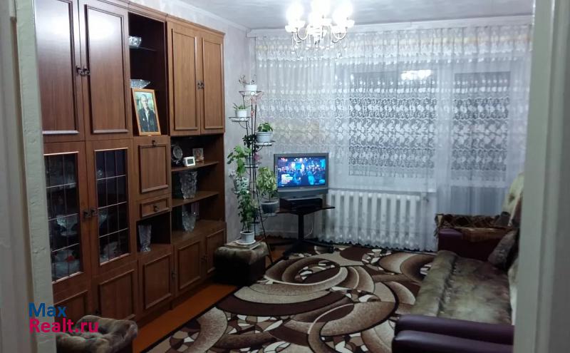 Мариинск ул 27 Дивизии, 34 продажа квартиры