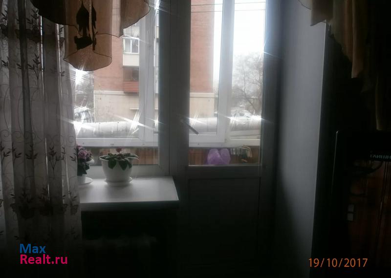 ул Ленина, 47 Мариинск квартира