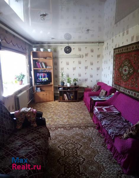 Мариинск продам квартиру