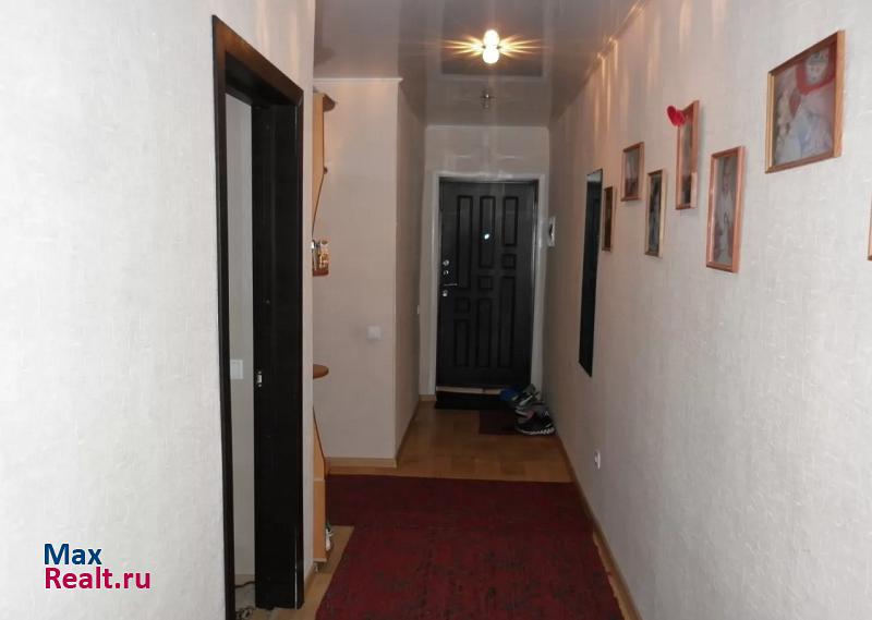 Мариинск Ноградский переулок квартира купить без посредников