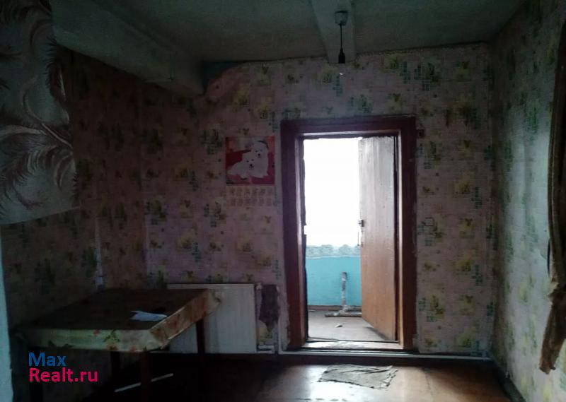 Мариинск Восточный переулок, 24 дом купить