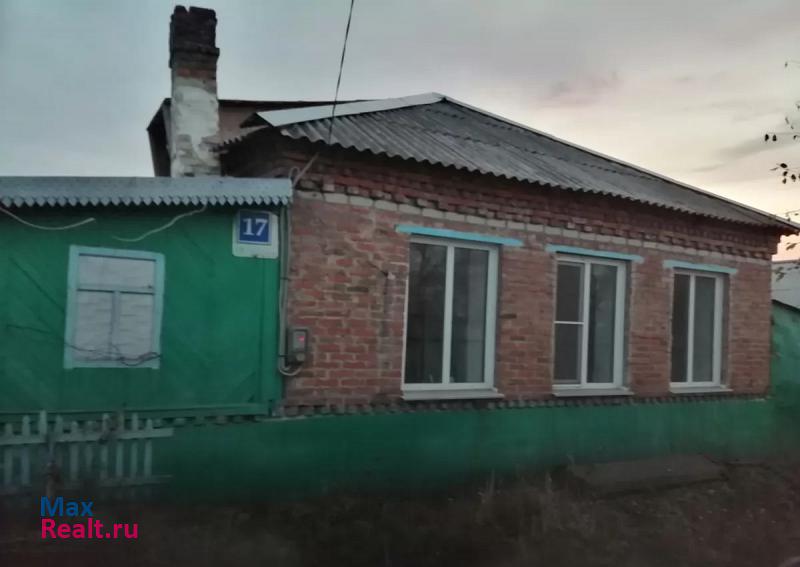 Мариинск Трудовая улица продажа частного дома