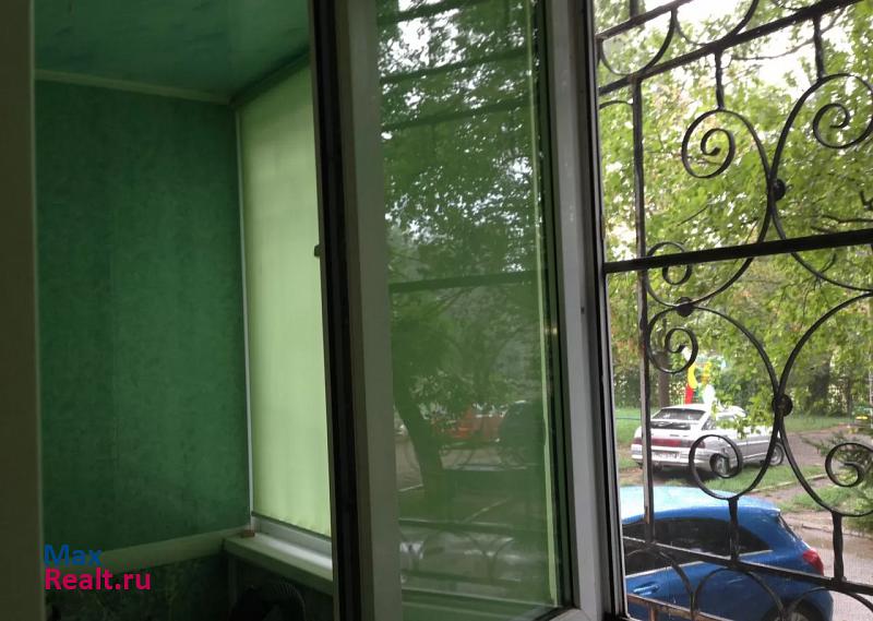 переулок Пугач, 11 Новоалександровск купить квартиру
