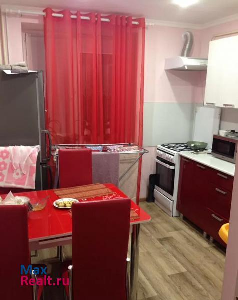 Новоалександровск переулок Пугач, 11 квартира купить без посредников