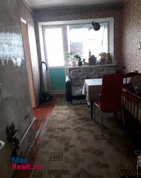 Новоалександровск переулок Энгельса квартира купить без посредников
