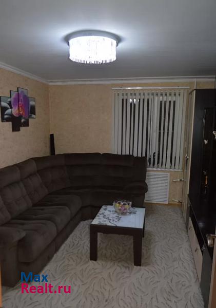 Почтовый переулок, 28 Новоалександровск купить квартиру