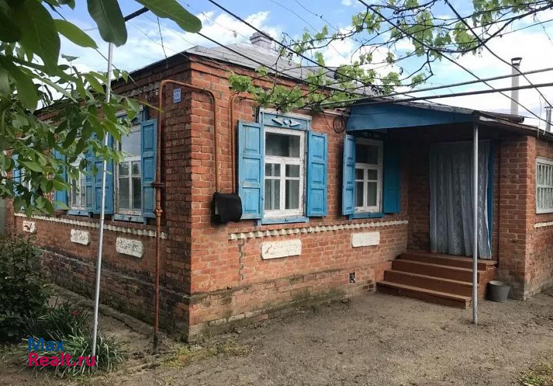 Новоалександровск  частные дома
