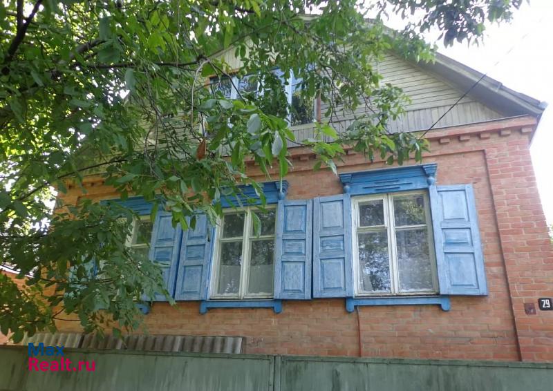 Новоалександровск переулок Гайдара, 26 частные дома