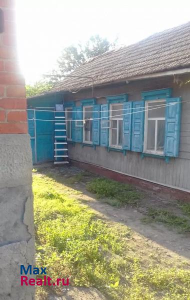 Новоалександровск переулок Гайдара, 26 продажа частного дома