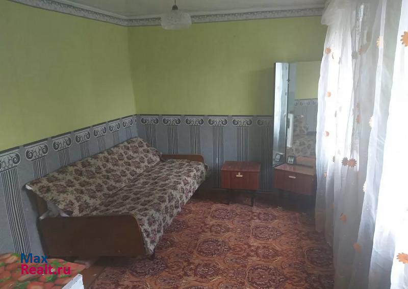Новоалександровск переулок Ворошилова продажа частного дома