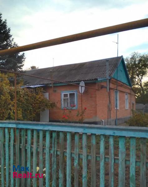 Новоалександровск поселок Виноградный дом