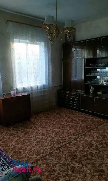 Новоалександровск переулок Ушакова продажа частного дома