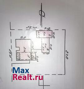 Новоалександровск ул Полевая, 24 частные дома