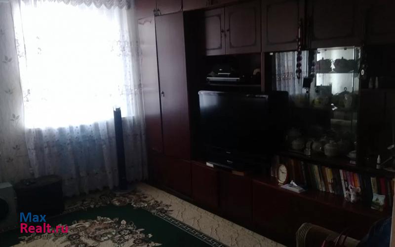 Новоалександровск Весёлый переулок, 45 продажа частного дома