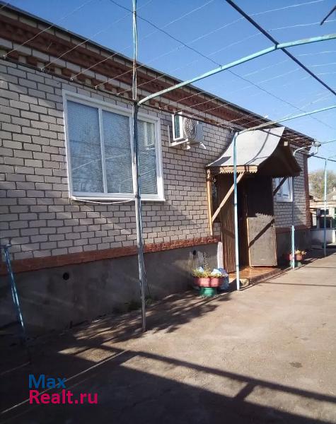 купить частный дом Новоалександровск