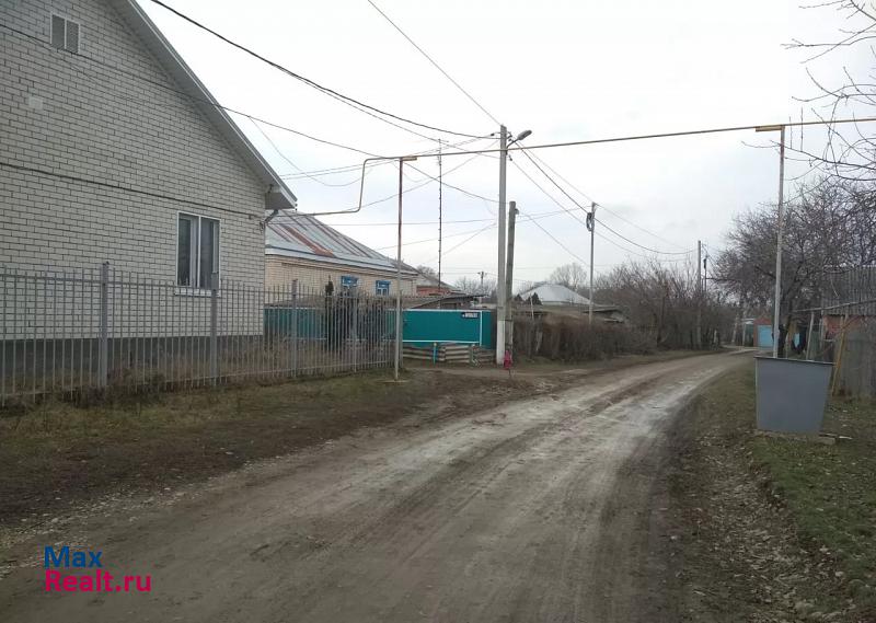 Новоалександровск переулок Титова дом купить