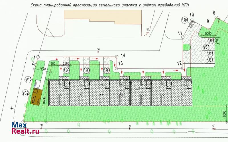 купить таунхаус Светлогорск Калининградский проспект 109 без посредников