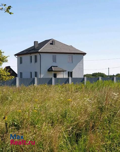 Светлогорск Зеленоградский городской округ, поселок Богатое