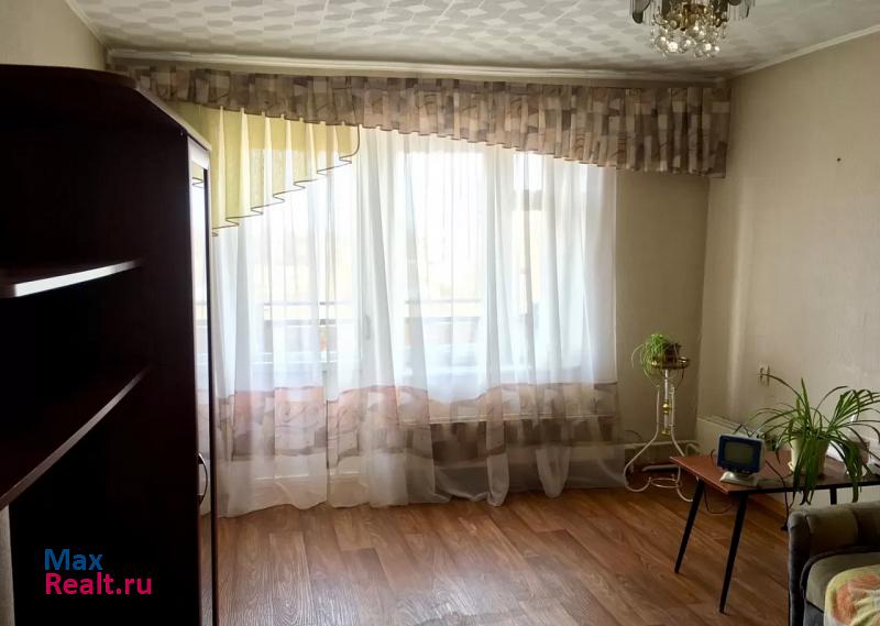 Богданович улица Кунавина, 21 продажа квартиры