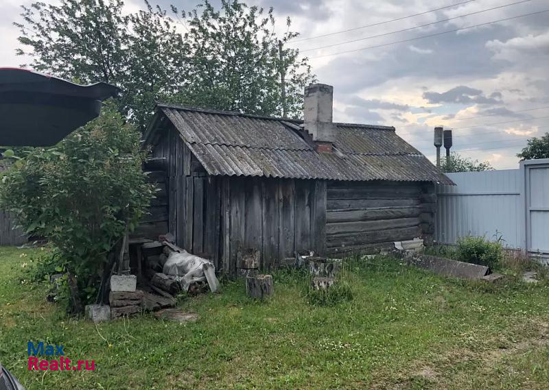 Богданович село Кунарское, улица Мира, 24 частные дома