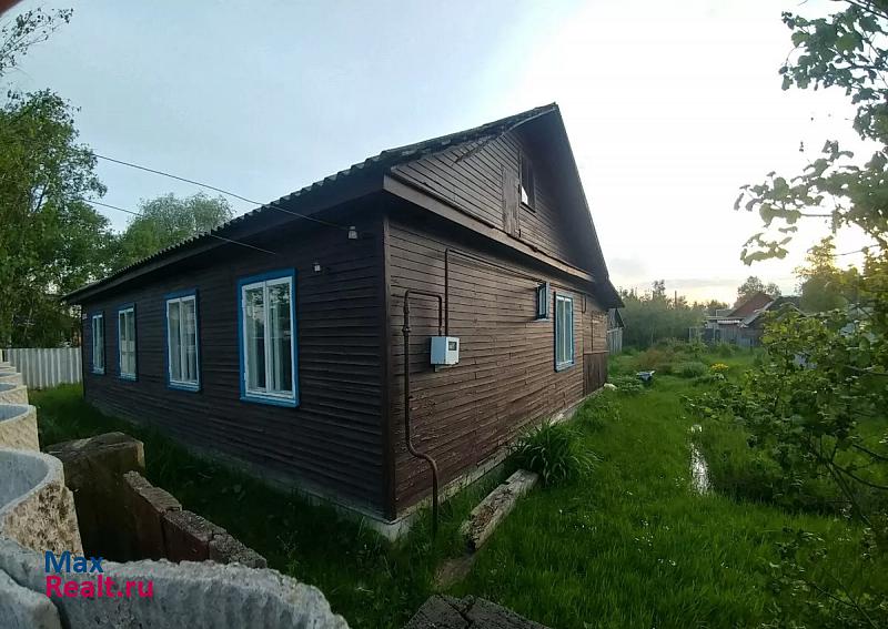 Унеча 1-й переулок Луначарского, 3 дом