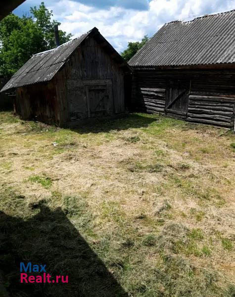 Унеча село, Унечский район, Старая Гута