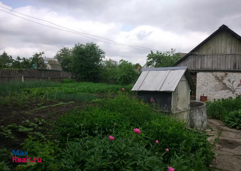 Унеча Локомотивная улица, 2 продажа частного дома