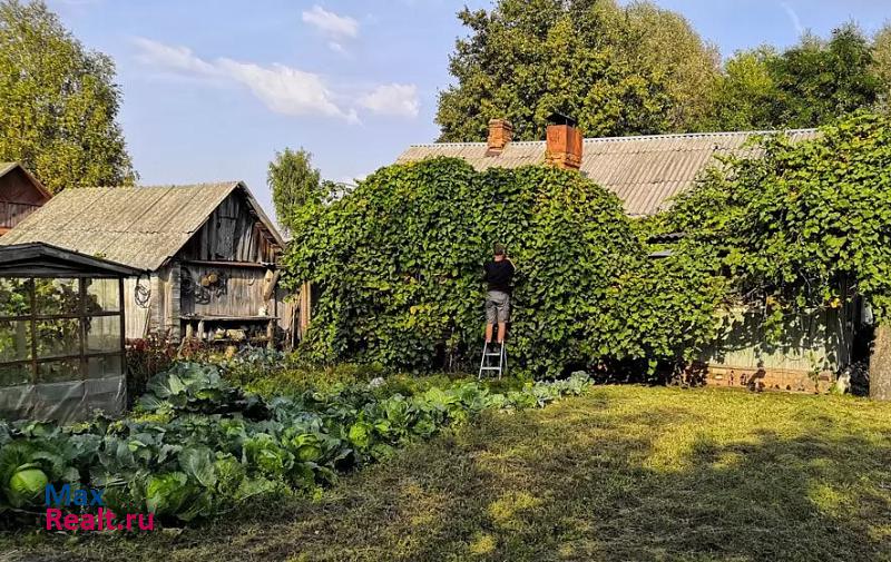 Унеча Гвардейский переулок, 10 продажа частного дома