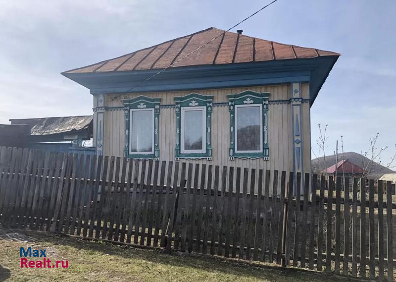 купить частный дом Аша улица Гузакова, 40