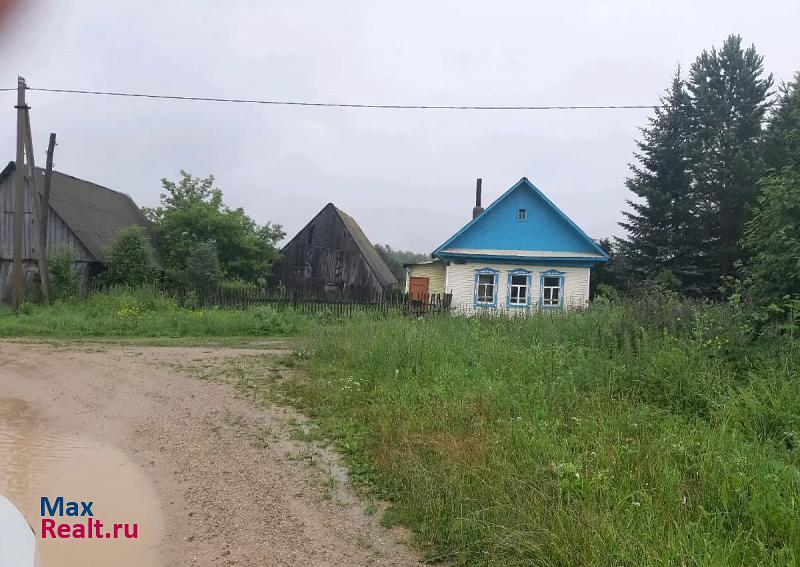 Аша Республика Башкортостан, село Казаяк, Вокзальная улица