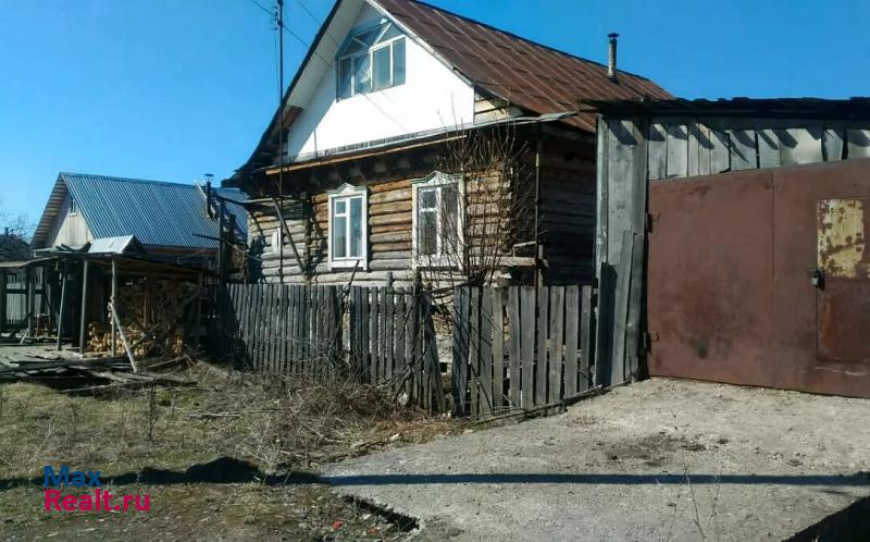 Аша улица Станиславского, 41 частные дома