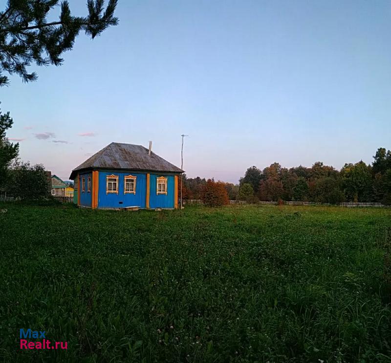 Аша Республика Башкортостан, Иглинский район продажа частного дома