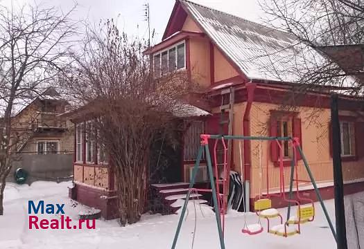 Малаховка рабочий посёлок Малаховка, улица Куйбышева частные дома