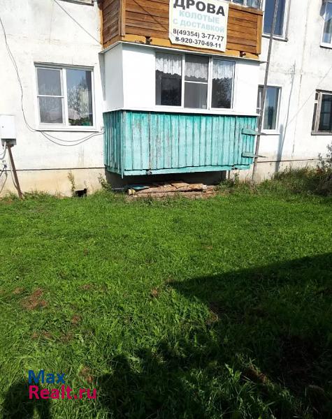 Вичуга село Семёновское квартира купить без посредников
