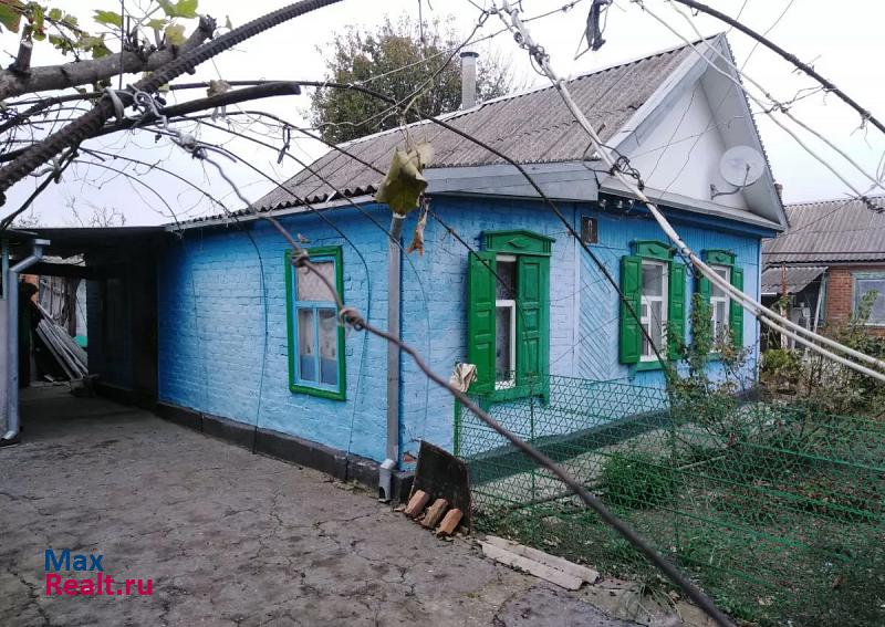 Полтавская станица Полтавская, улица Урицкого, 9 частные дома