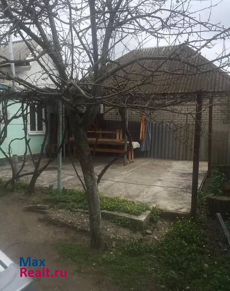 Нефтекумск улица Ризванова продажа частного дома