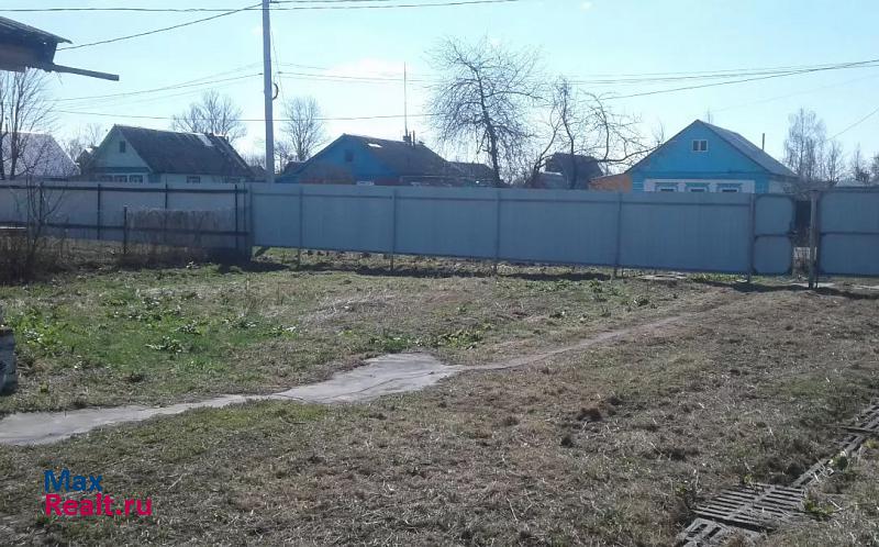Петушки муниципальное образование город Петушки продажа частного дома