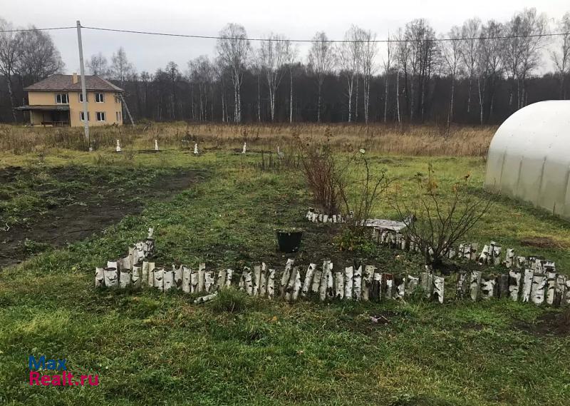 Петушки деревня Старые Петушки, микрорайон Северный, 147 частные дома