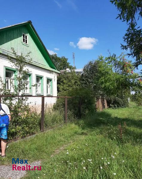 Петушки деревня Старые Омутищи продажа частного дома