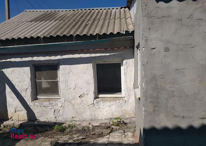 Красный Сулин Красносулинский район, Красносулинское городское поселение продажа частного дома