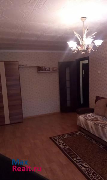 Комсомольский переулок Электрогорск купить квартиру