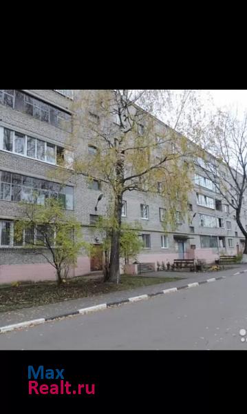 Электрогорск Комсомольский переулок квартира купить без посредников
