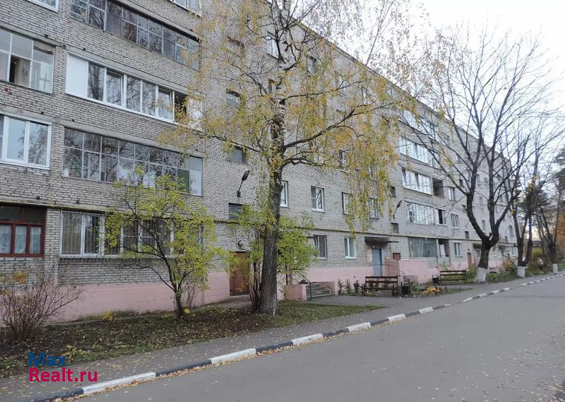 Электрогорск Комсомольский переулок, 3 квартира купить без посредников