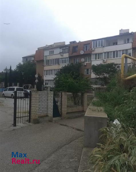 улица Истрашкина, 15 Судак купить квартиру